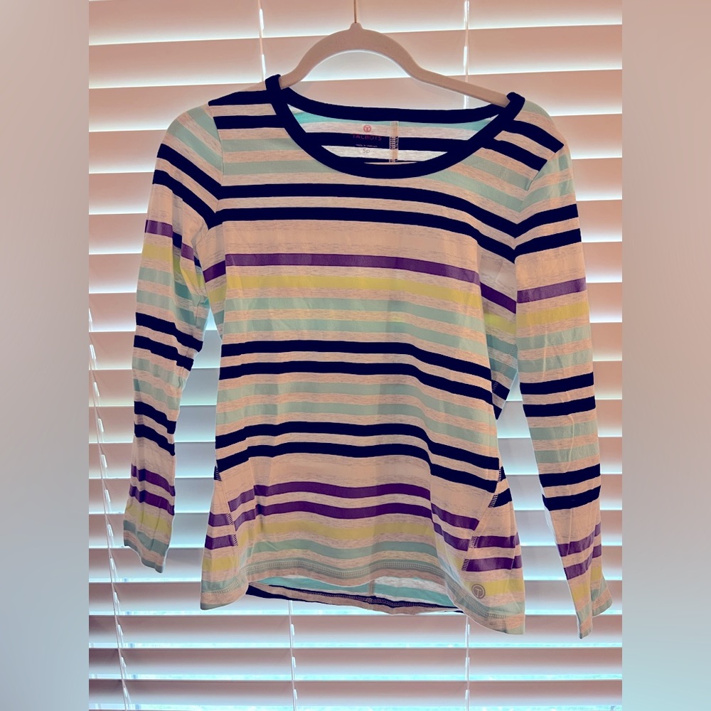 Talbots Long Sleeve Shirt